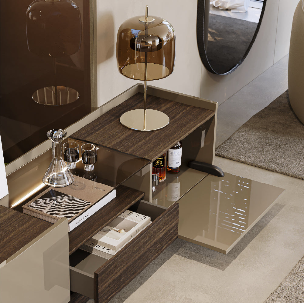 Base Tv Apoio Vollmer