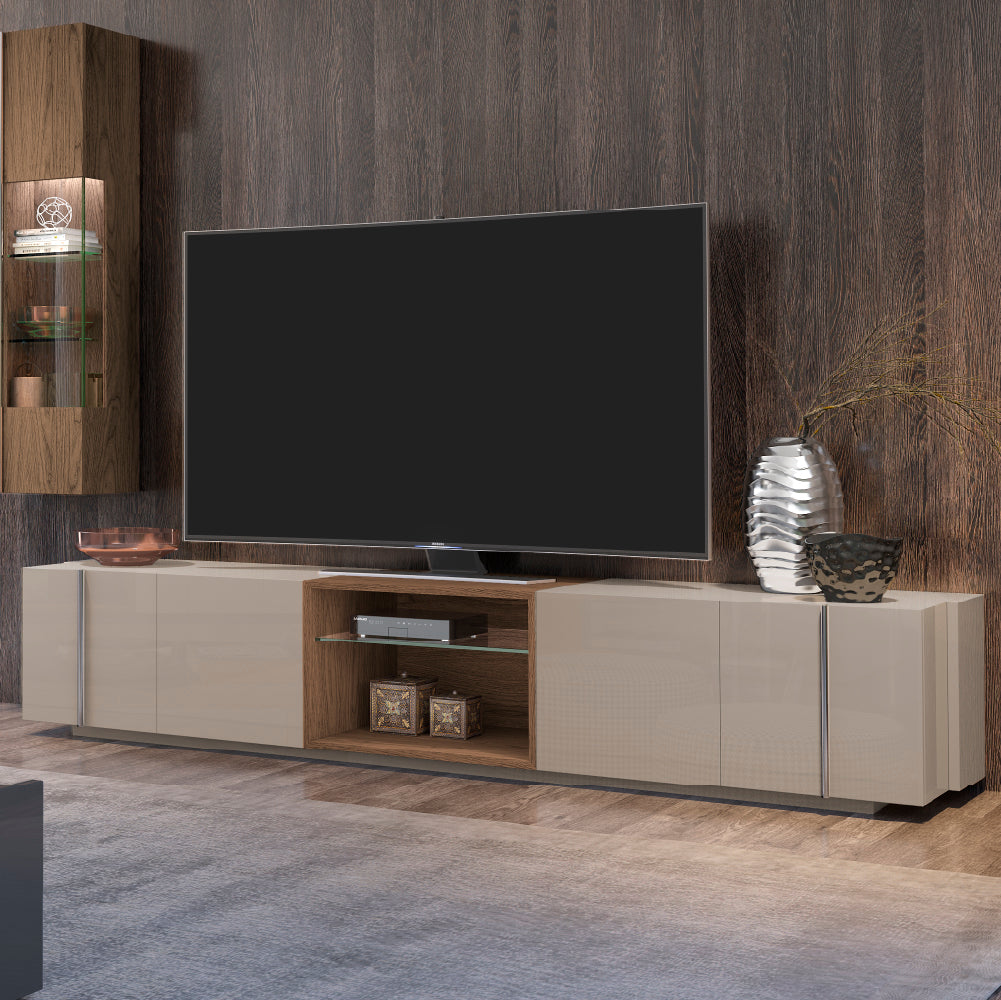 Base TV Gilv 250cm