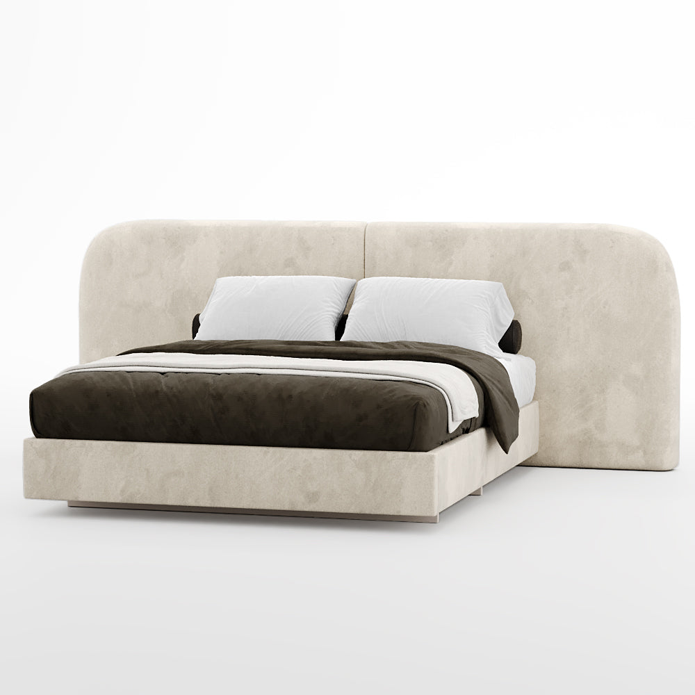 Cama Laggi Base Suspensa