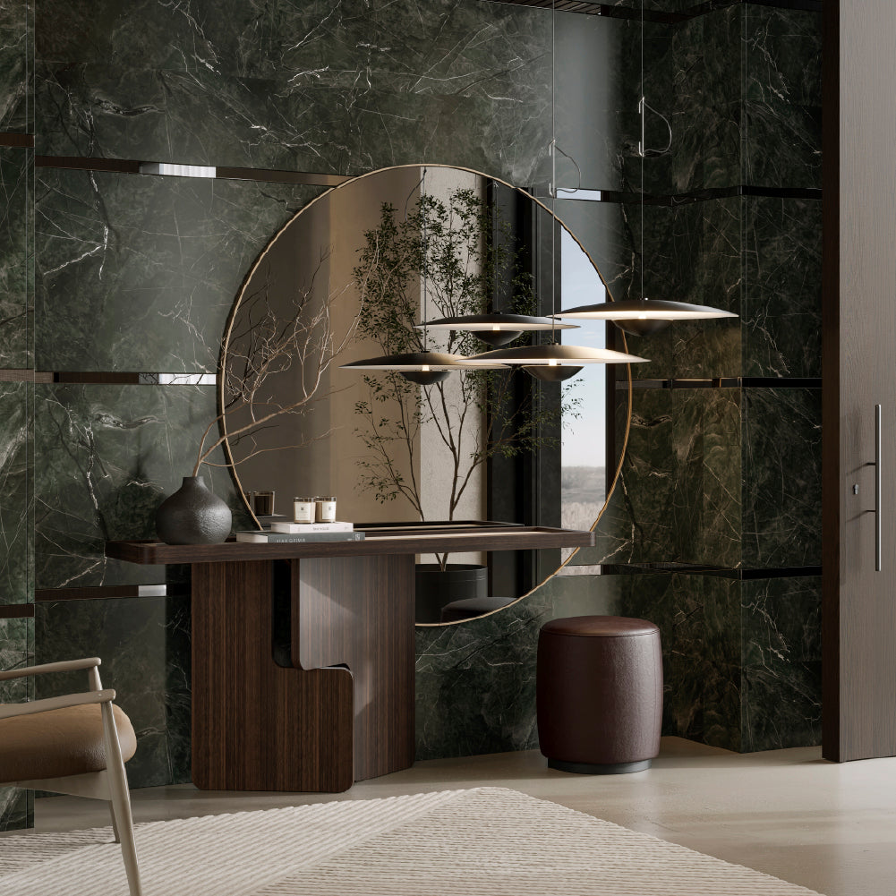 Espelho Brave II 160cm