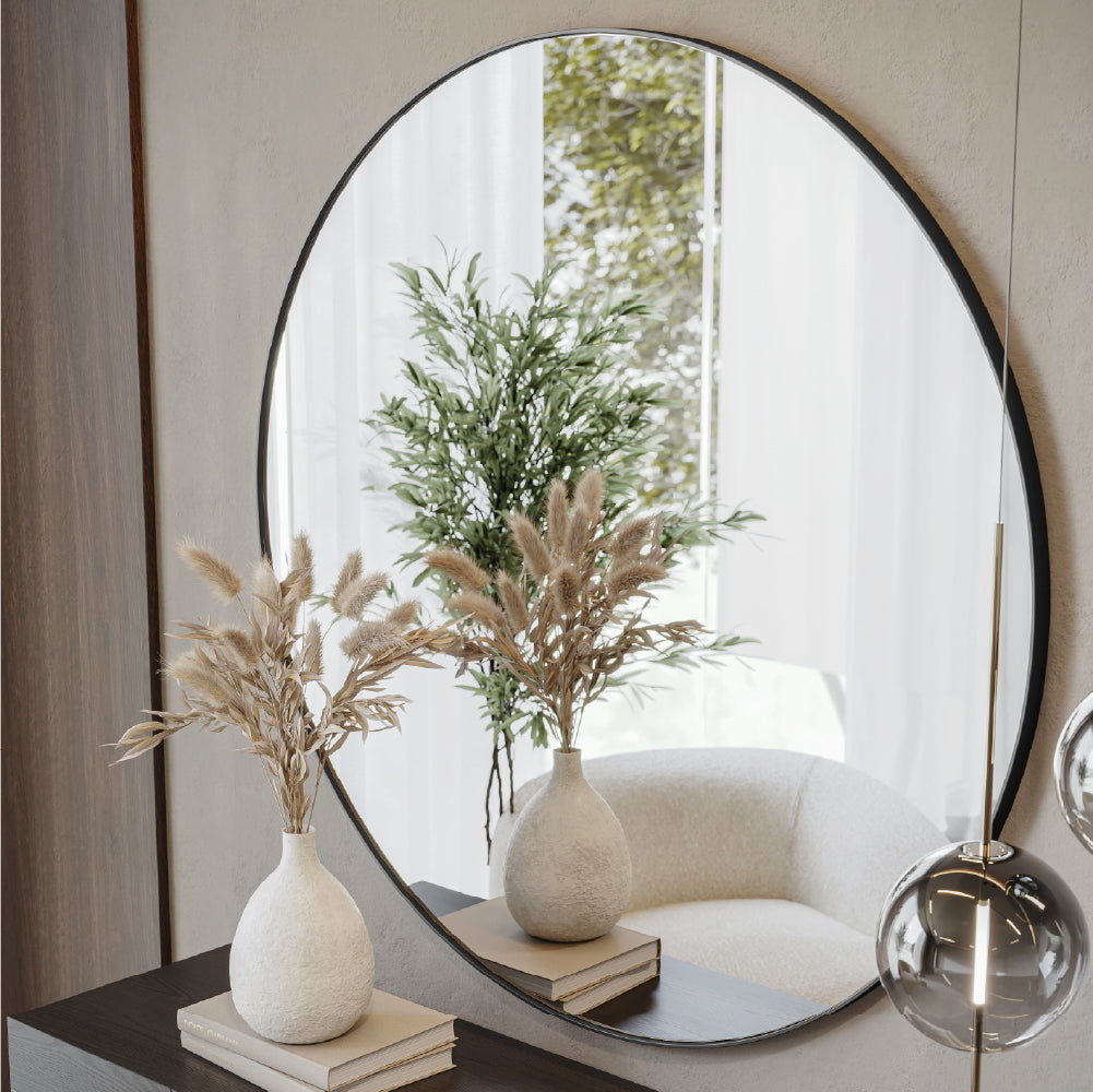 Espelho Brave II 120cm