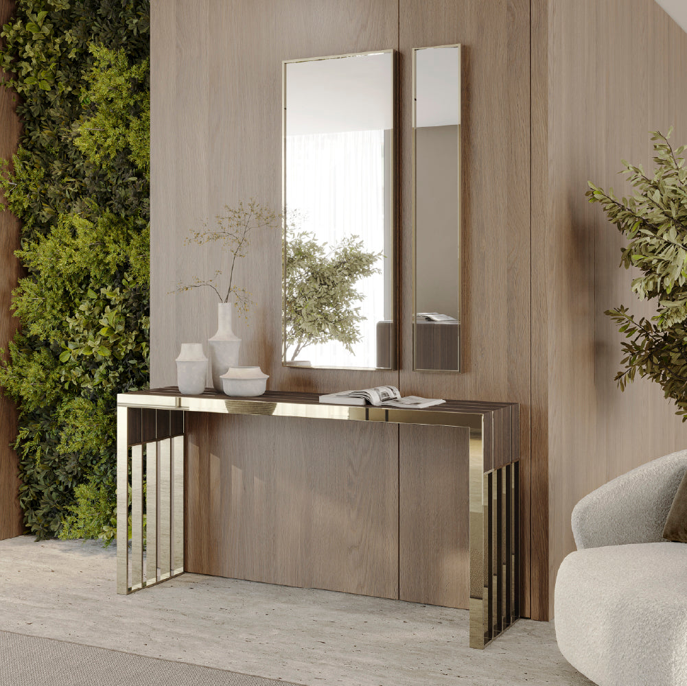 Espelho Rectangular 35cm