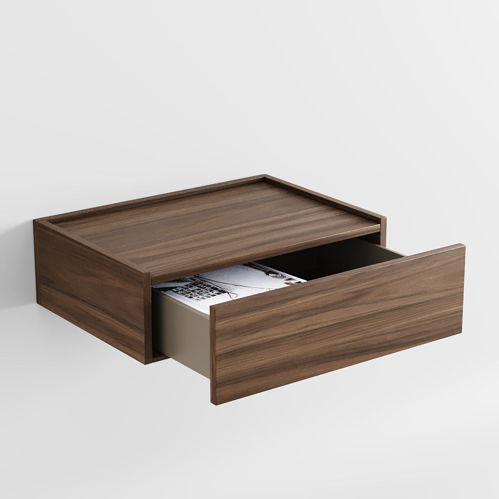 Mesa de Cabeceira 1 Gaveta Laggi
