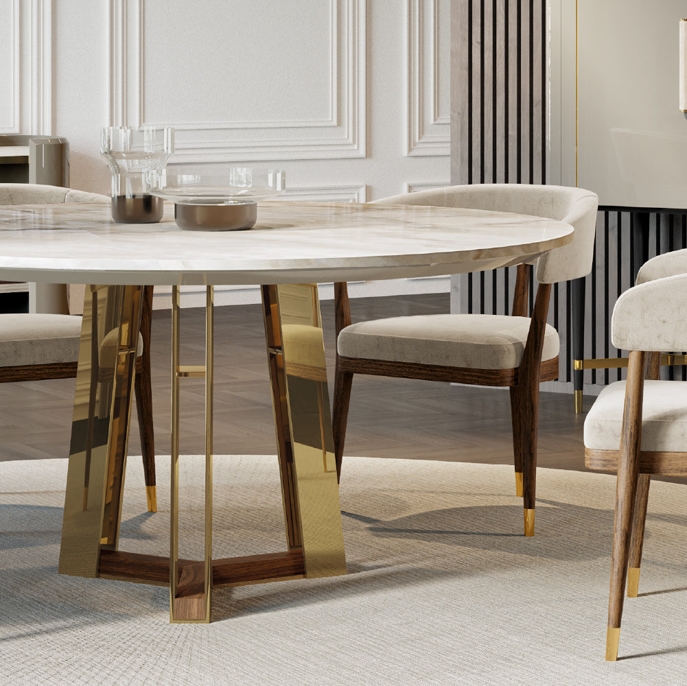 Mesa de Jantar Collins