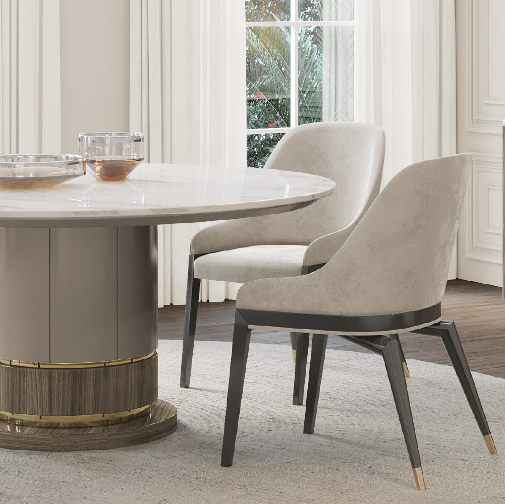 Mesa de Jantar Mattea 150cm