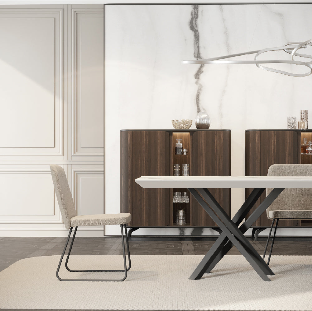 Mesa de Jantar Tepui 260cm