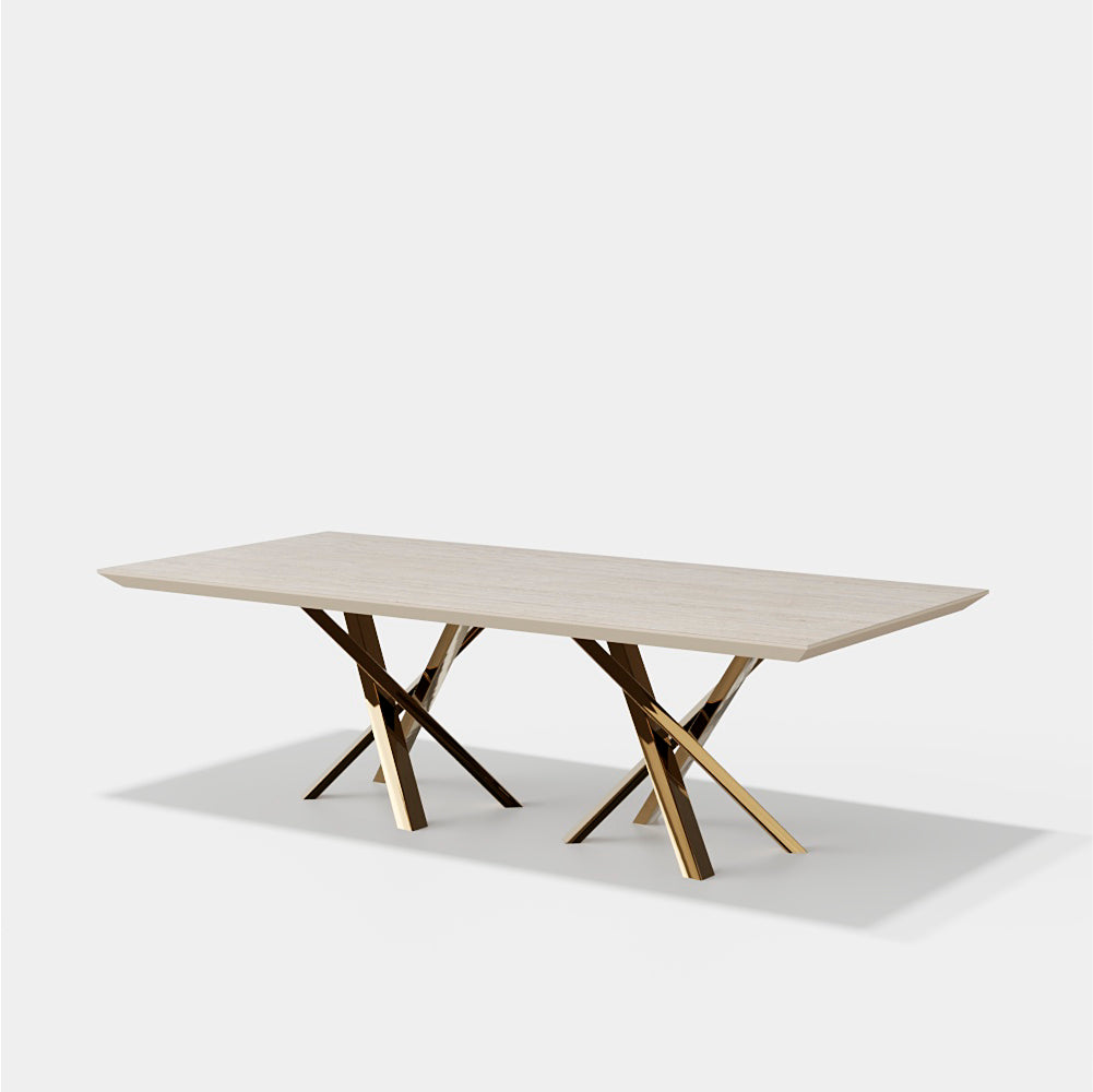 Tepui Dining Table 260cm – Evanyrouse