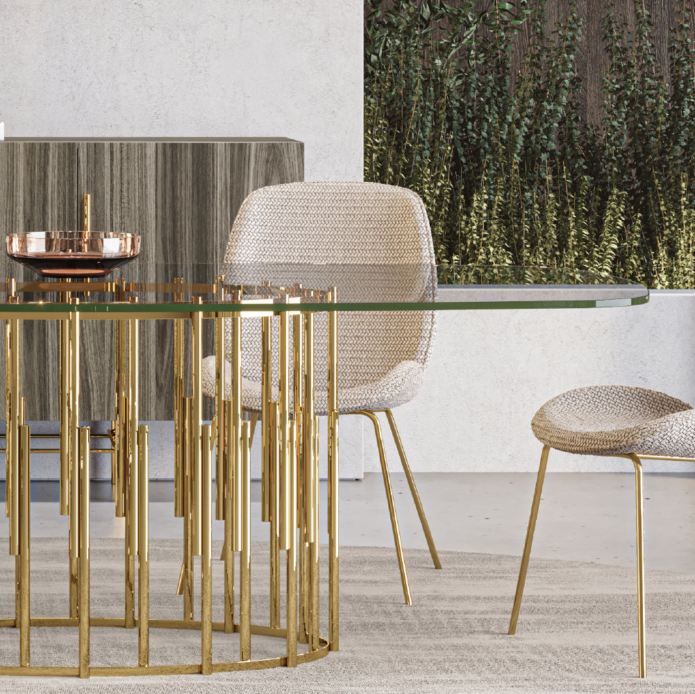 Mesa de Jantar Ellender