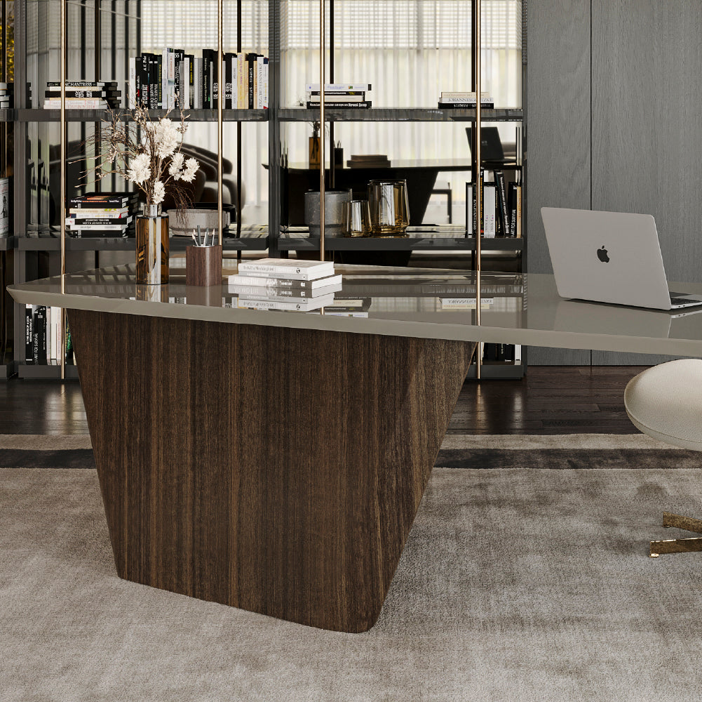 Secretária Ellender