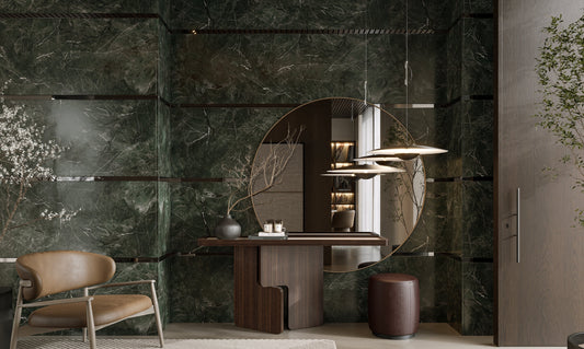 Consolas com impacto: da entrada à sala, peça-chave do ambiente