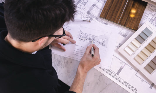 Design Personalizado - Como o mobiliário sob medida valoriza um projeto