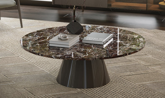 Como escolher a mesa de centro ideal para a sala de estar?