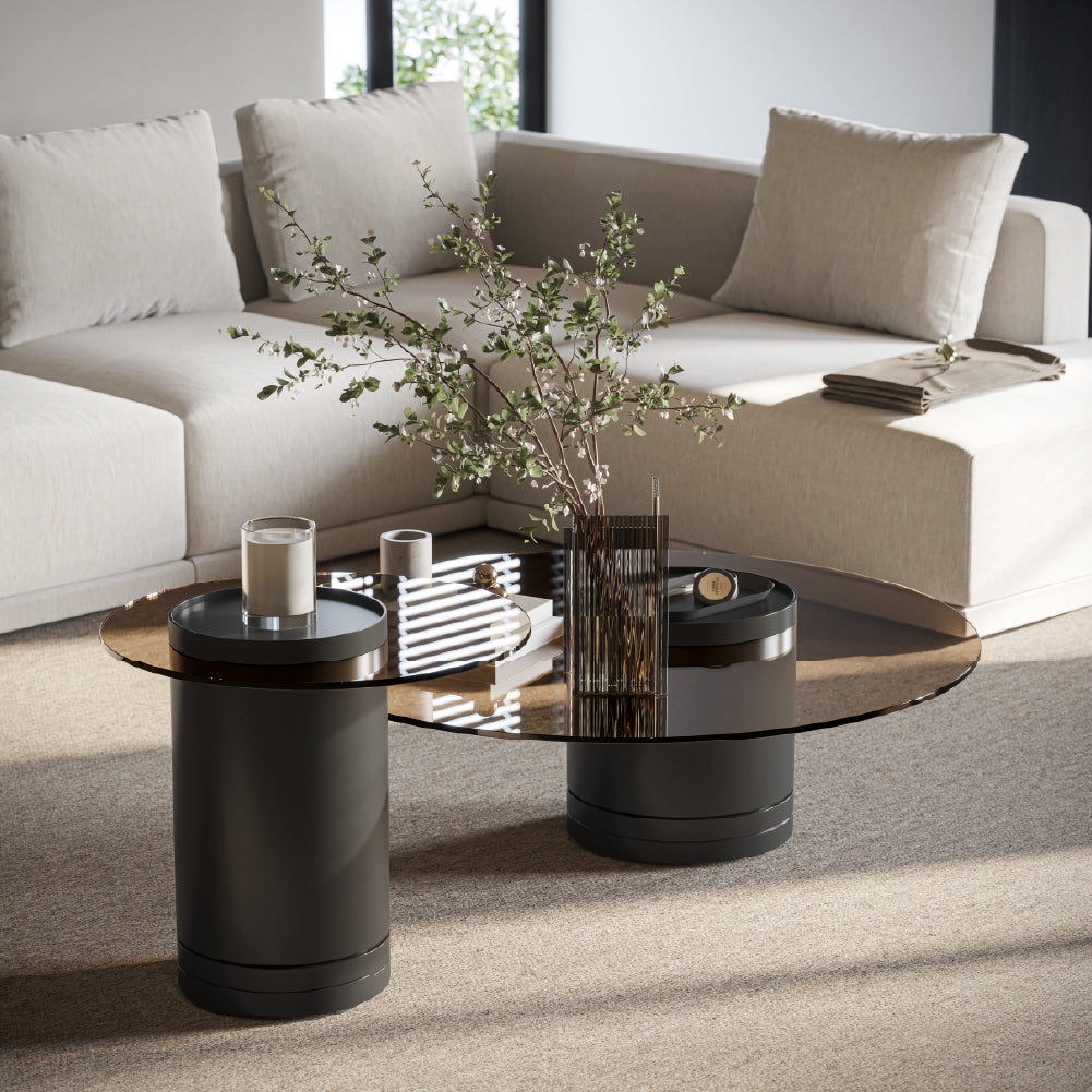 Sala de Estar Linard