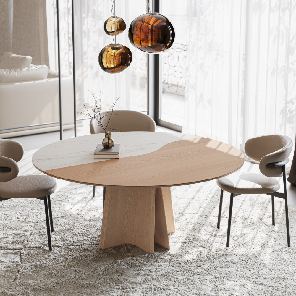 Sala de Jantar Linard