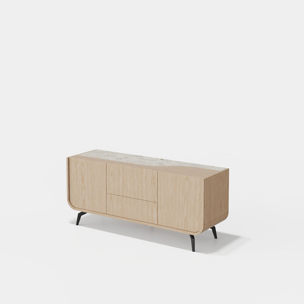 Base TV Raggi 1500 II com Pé