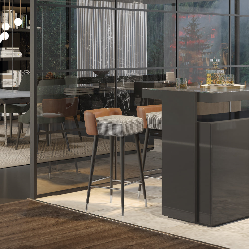 Ellender Bar Stool – Evanyrouse