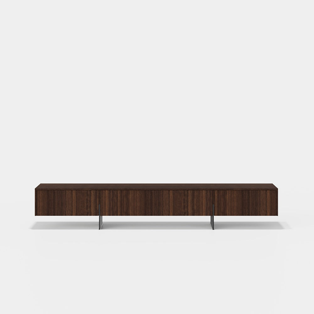 Base Tv Laggi 3 Gavetas