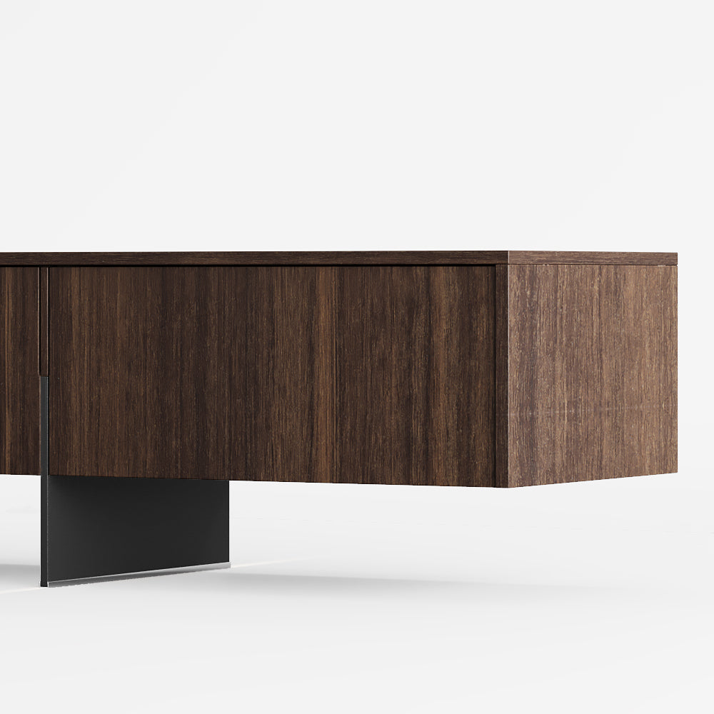 Base Tv Laggi 3 Gavetas