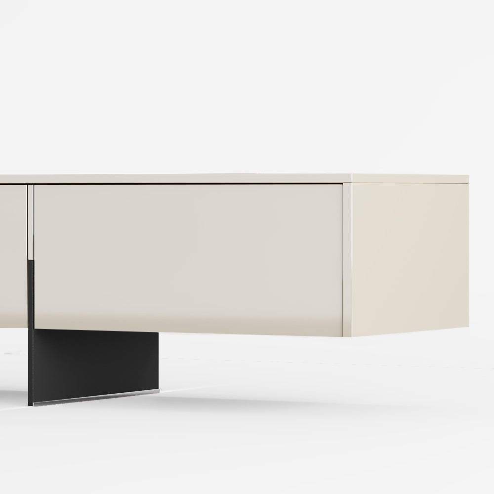 Base Tv Laggi 3 Gavetas