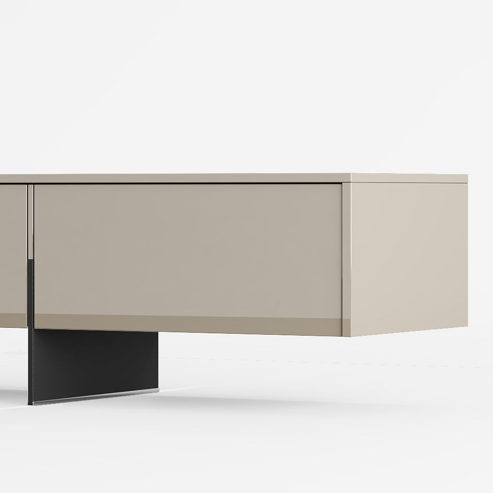 Base Tv Laggi 3 Gavetas