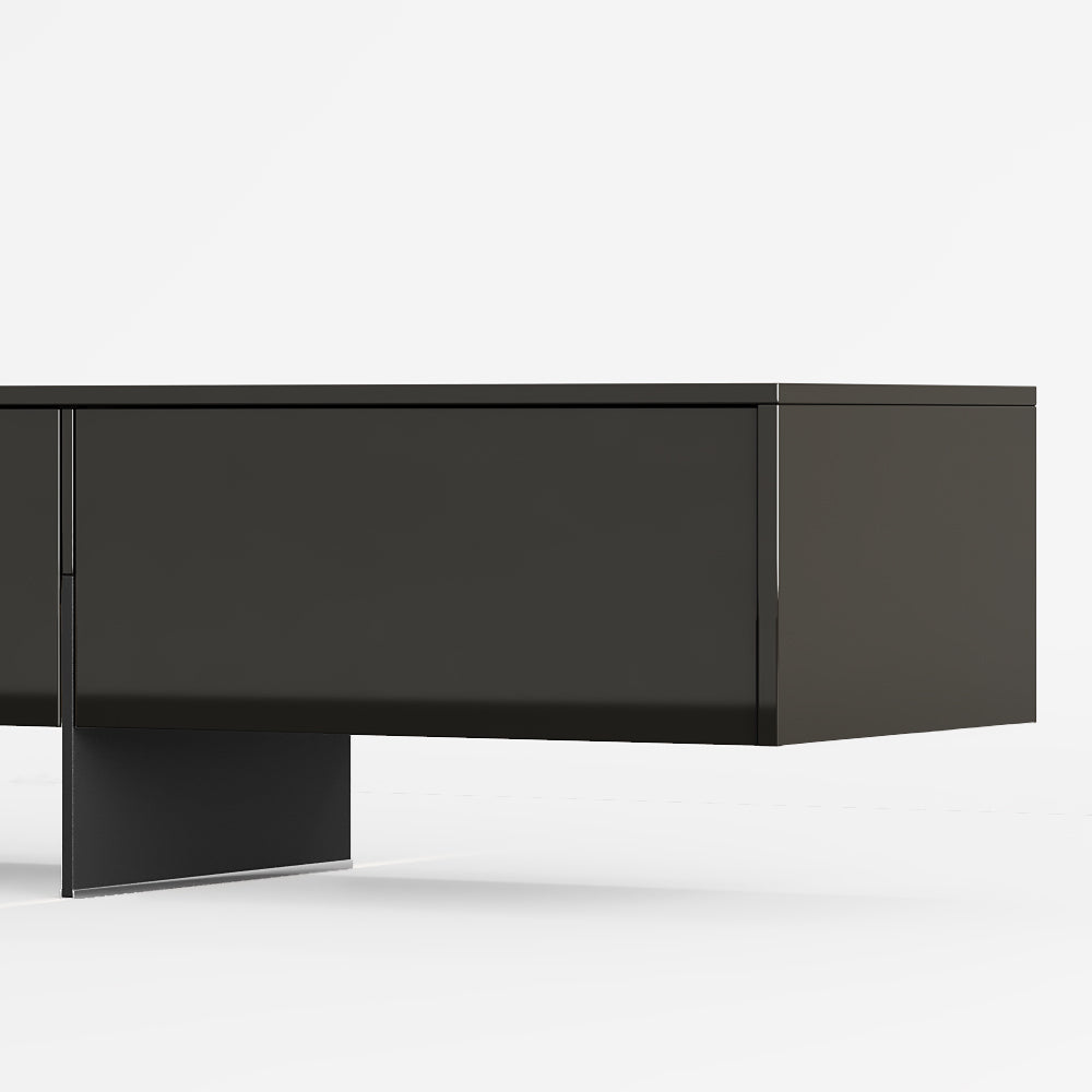 Base Tv Laggi 3 Gavetas