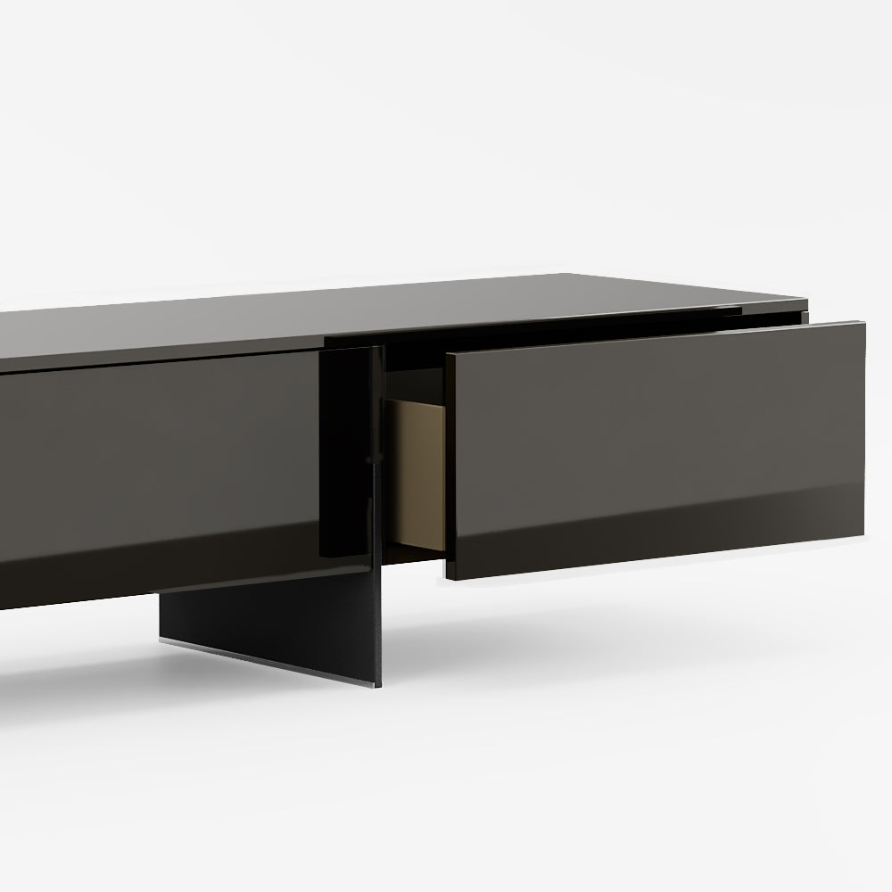 Base Tv Laggi 3 Gavetas