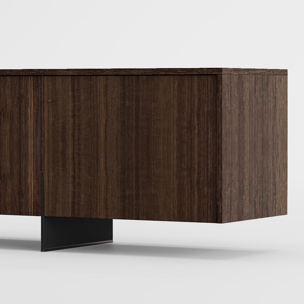 Base Tv Laggi 4 Portas