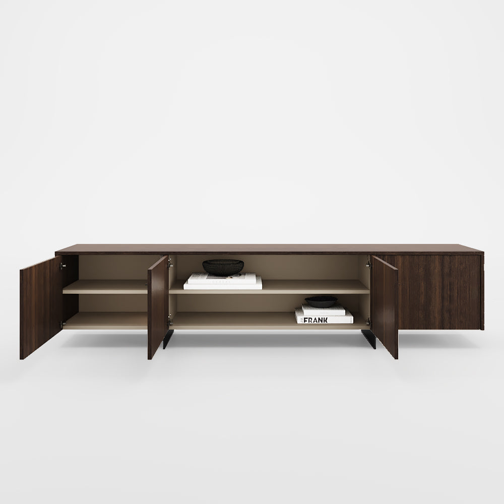 Base Tv Laggi 4 Portas