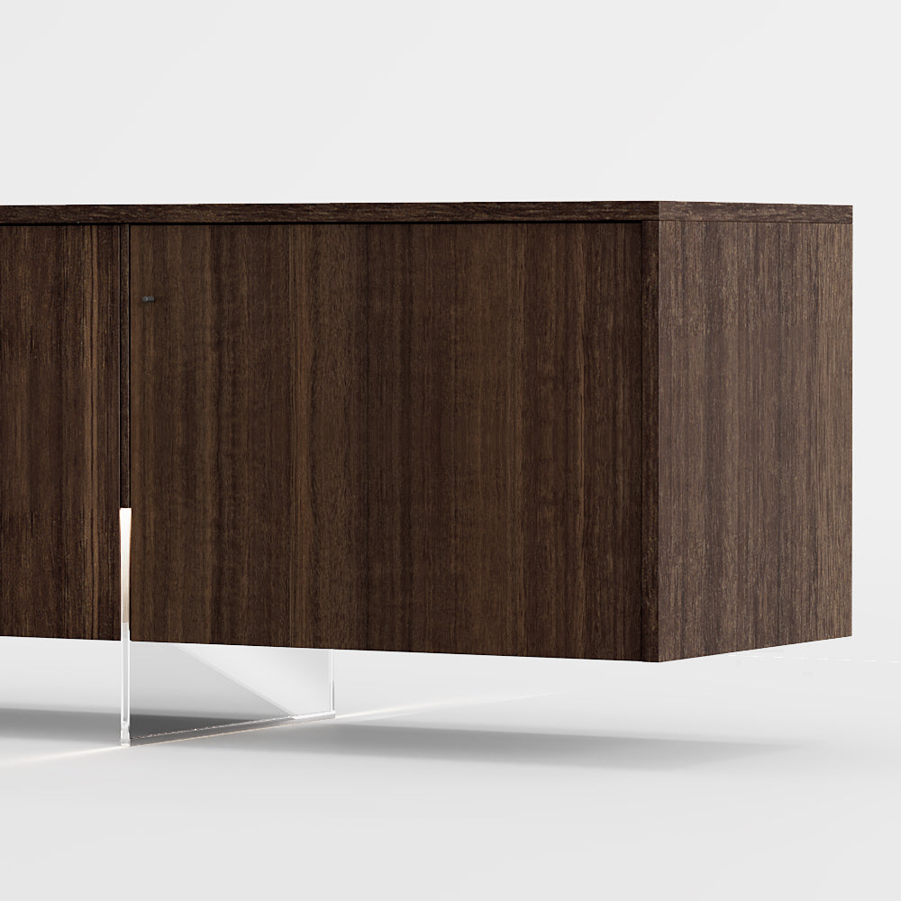 Base Tv Laggi 4 Portas