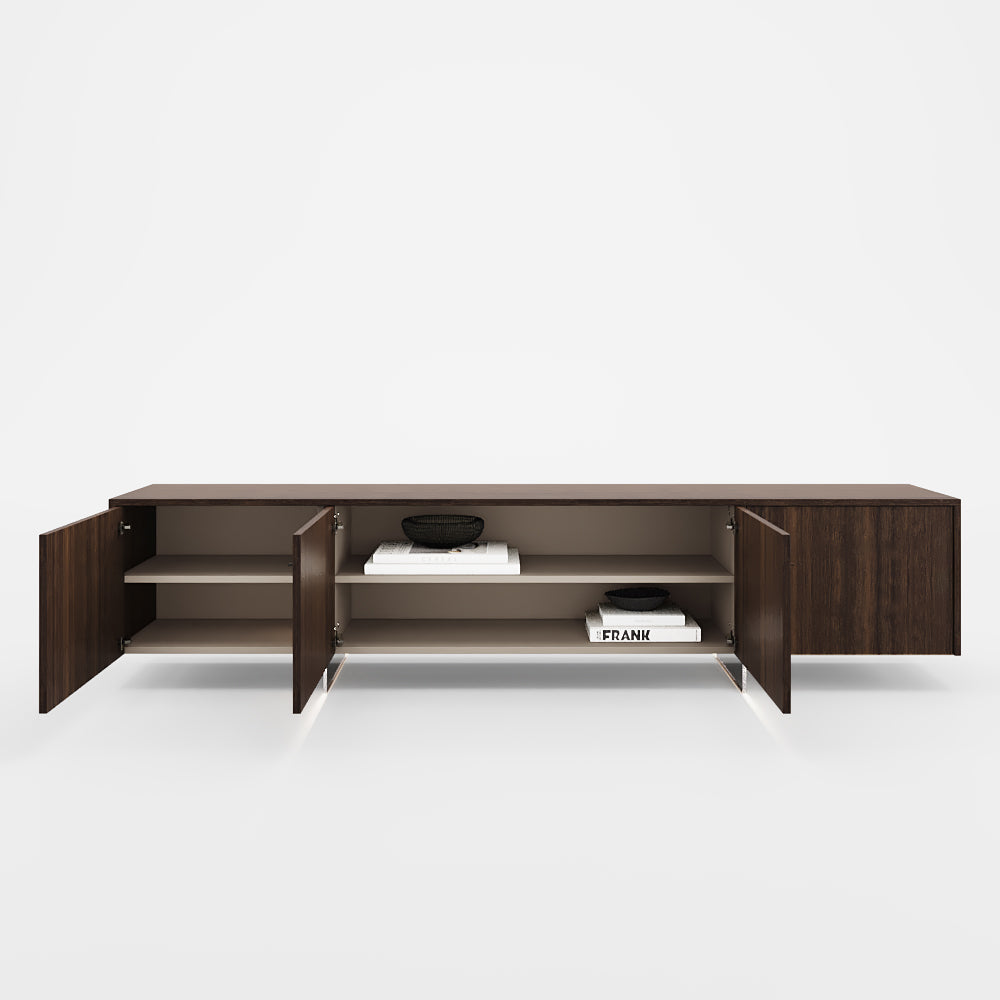 Base Tv Laggi 4 Portas