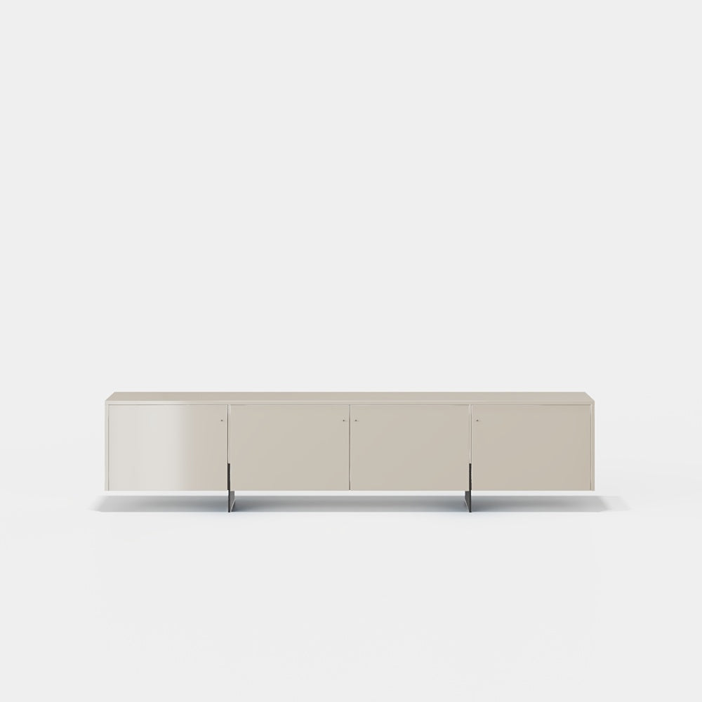 Base Tv Laggi 4 Portas