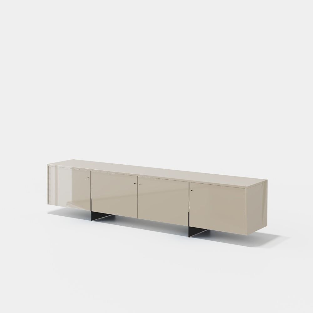 Base Tv Laggi 4 Portas