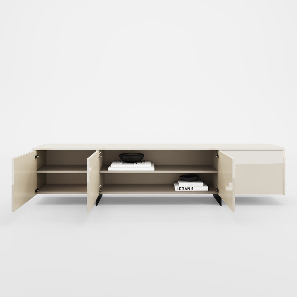 Base Tv Laggi 4 Portas