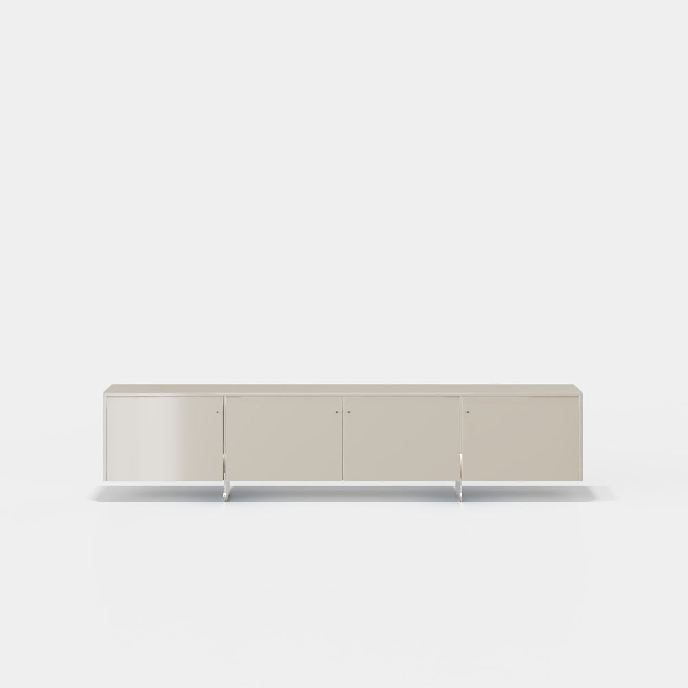 Base Tv Laggi 4 Portas