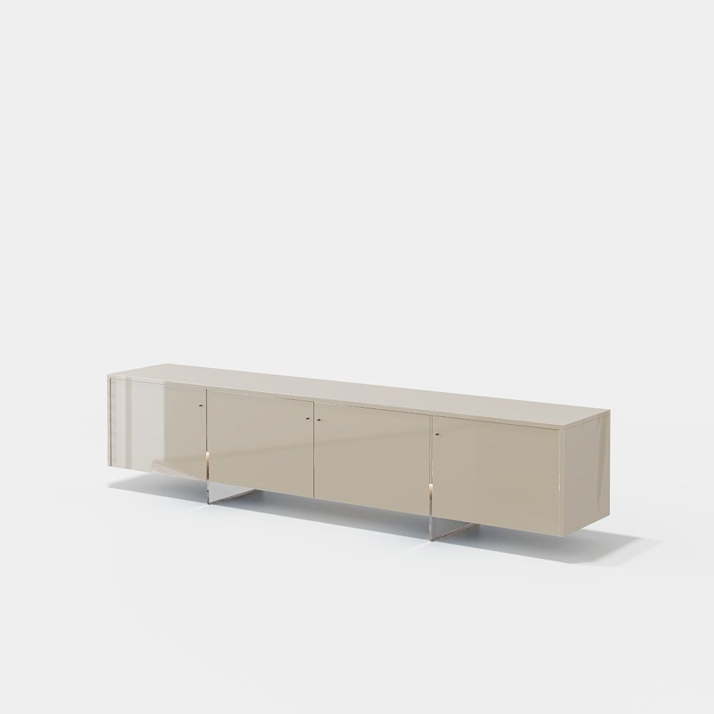 Base Tv Laggi 4 Portas