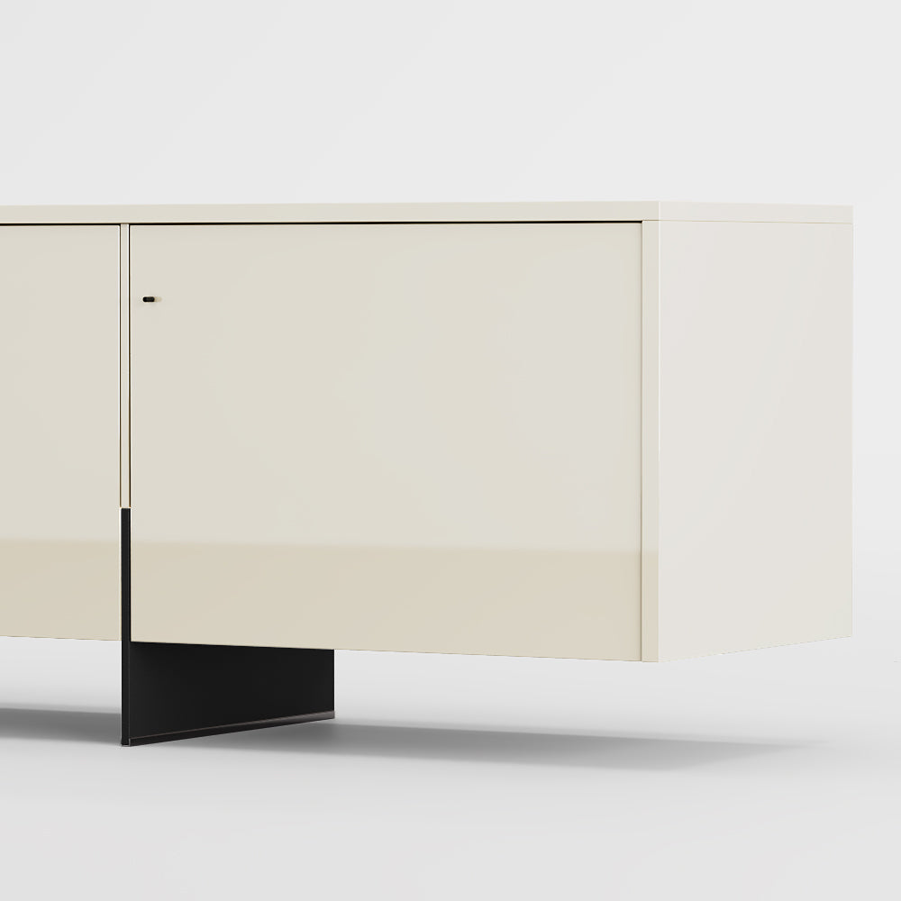 Laggi TV Base with 4 Doors