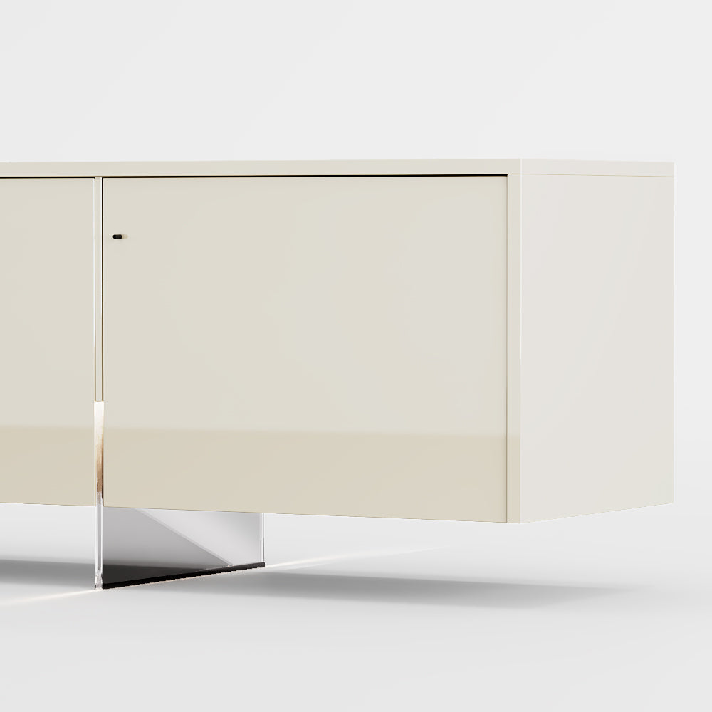 Laggi TV Base with 4 Doors