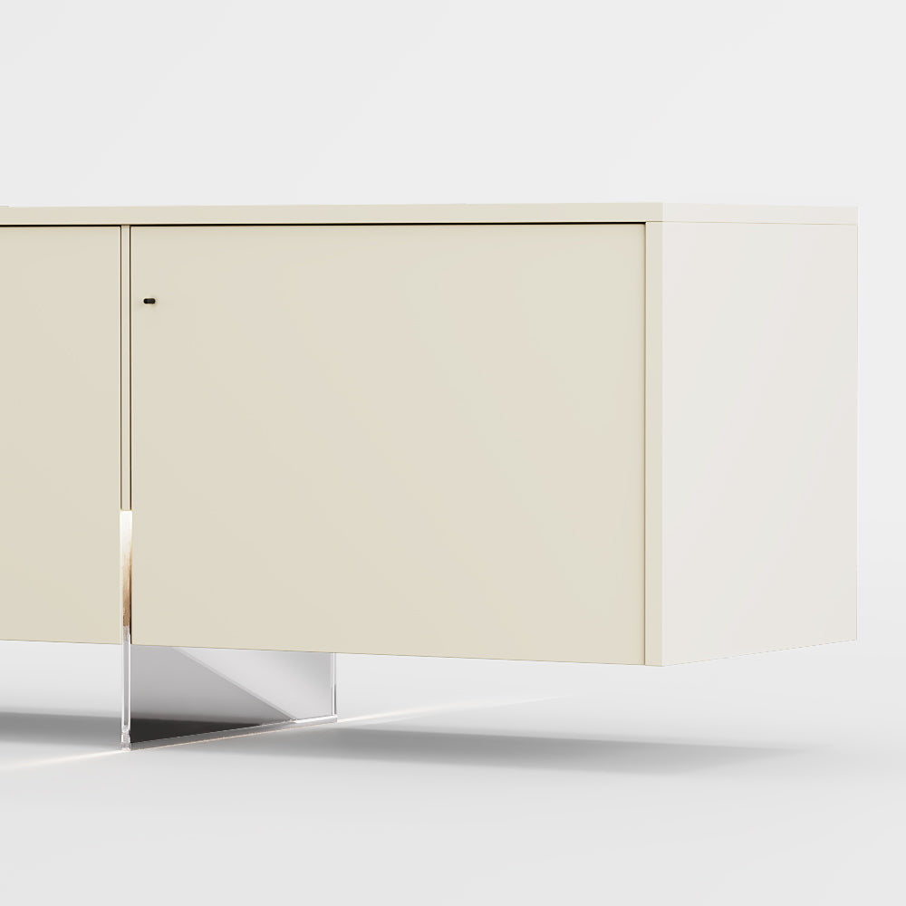 Laggi TV Base with 4 Doors