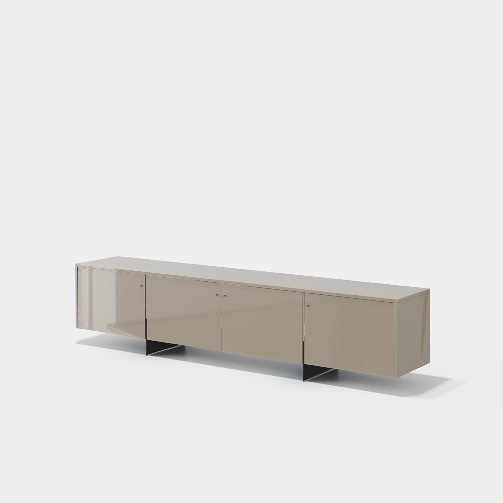 Base Tv Laggi 4 Portas