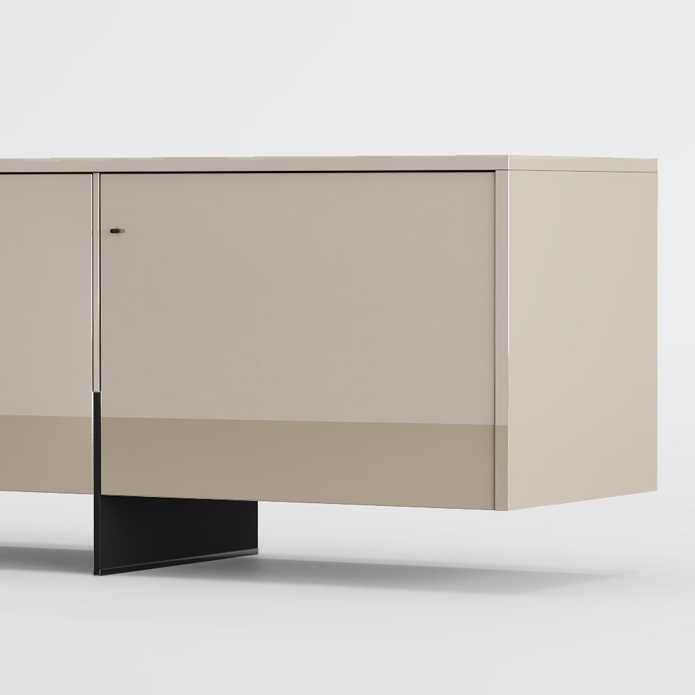 Base Tv Laggi 4 Portas