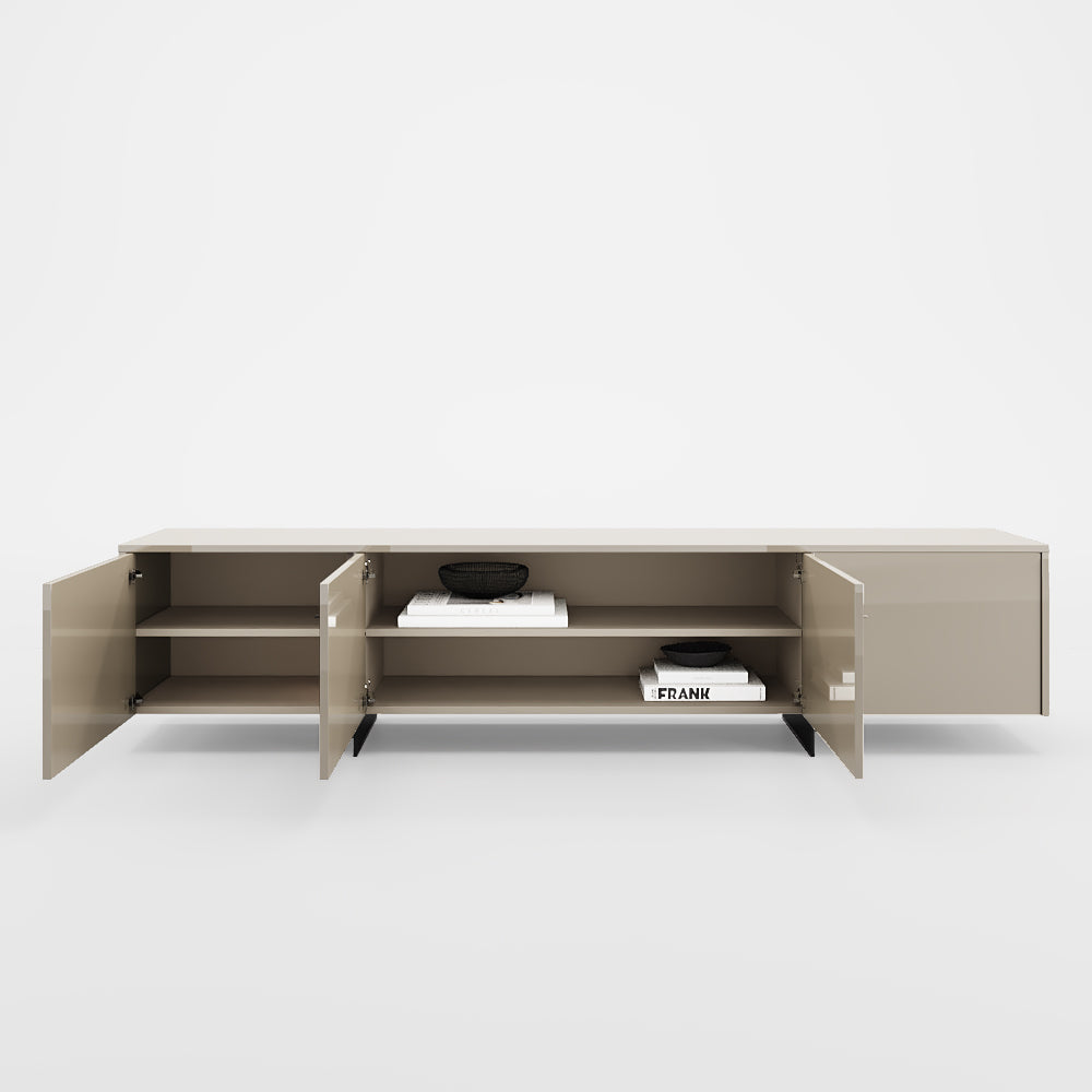 Base Tv Laggi 4 Portas
