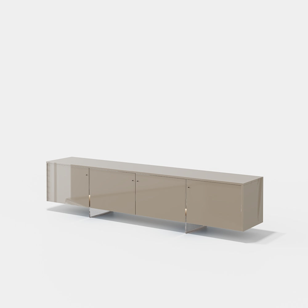 Base Tv Laggi 4 Portas