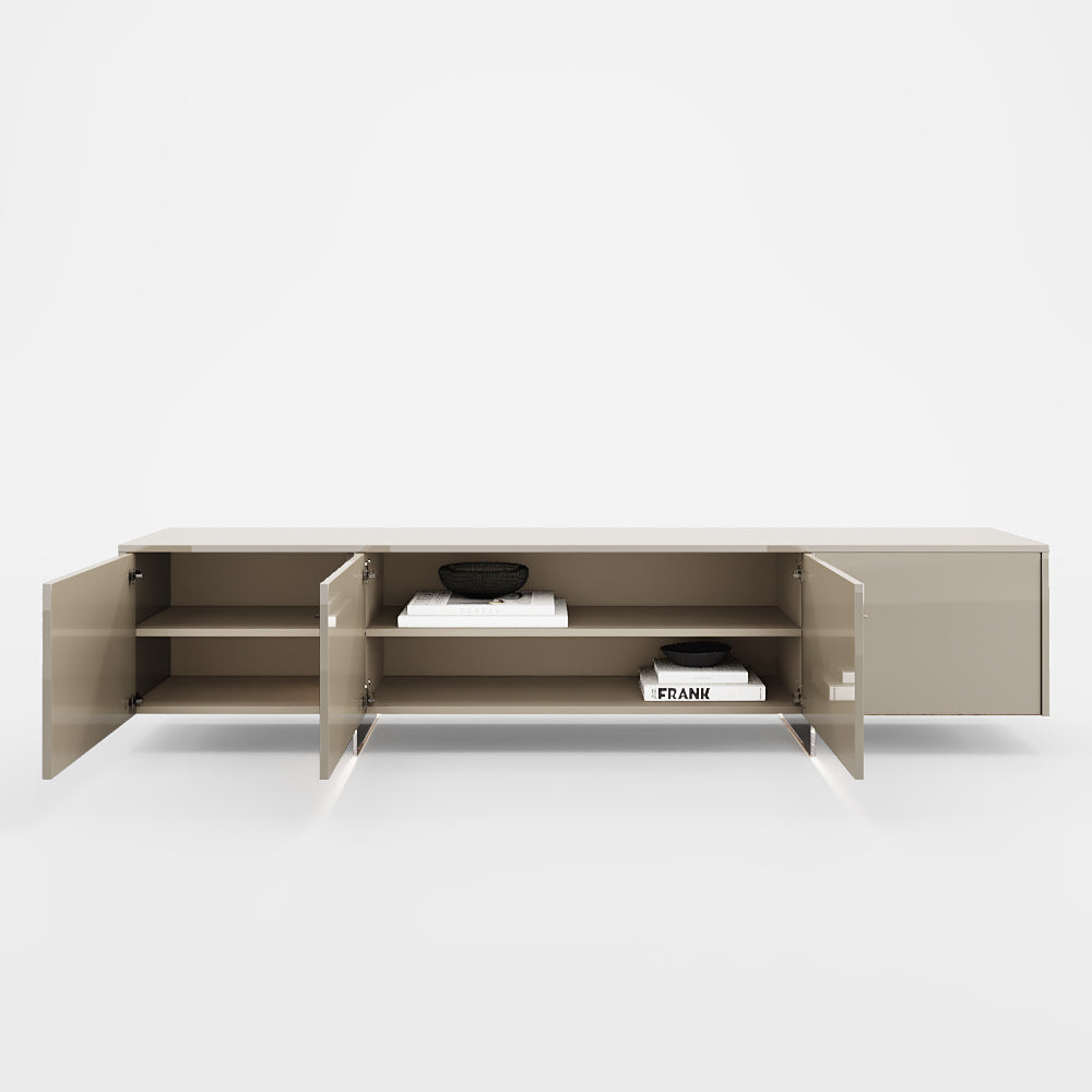 Base Tv Laggi 4 Portas