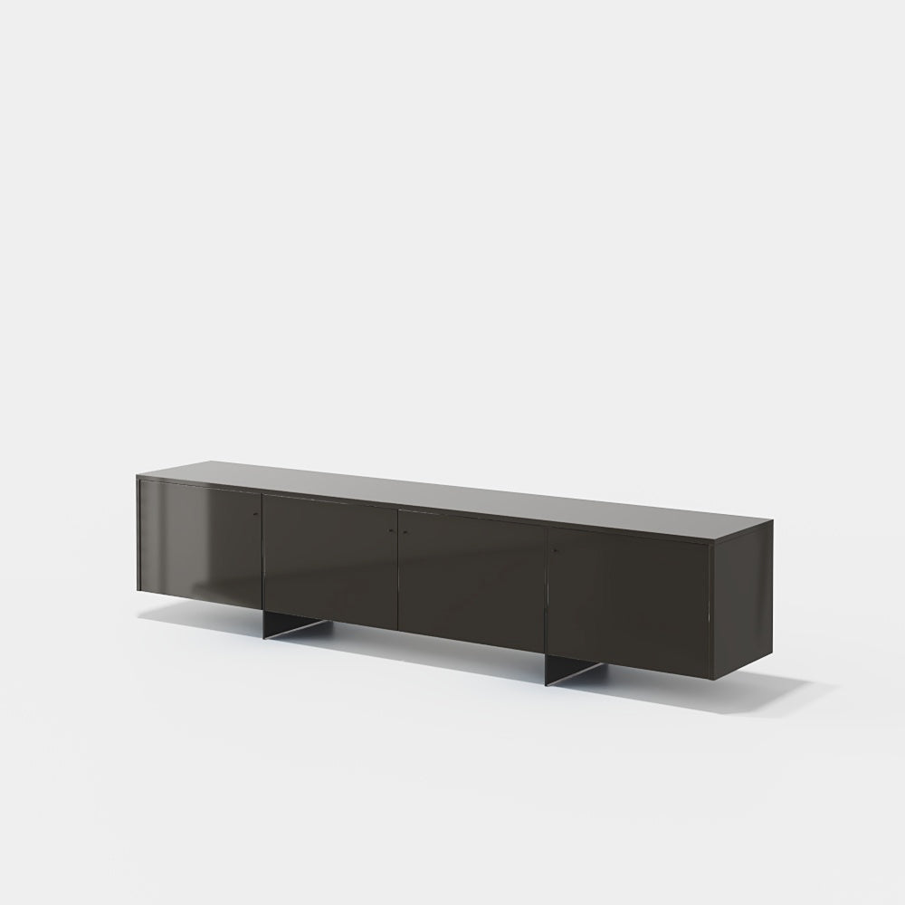 Base Tv Laggi 4 Portas