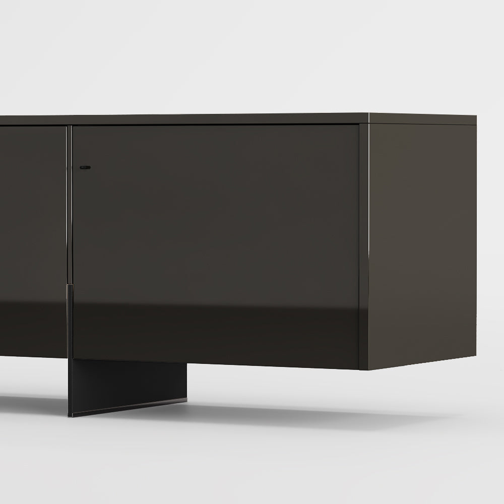 Base Tv Laggi 4 Portas