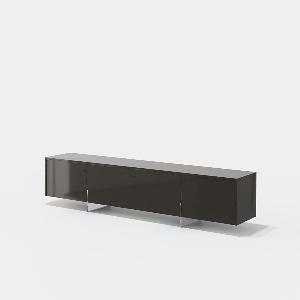 Base Tv Laggi 4 Portas