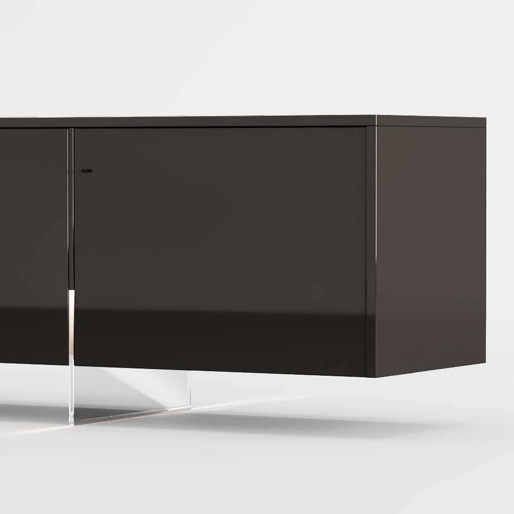 Base Tv Laggi 4 Portas