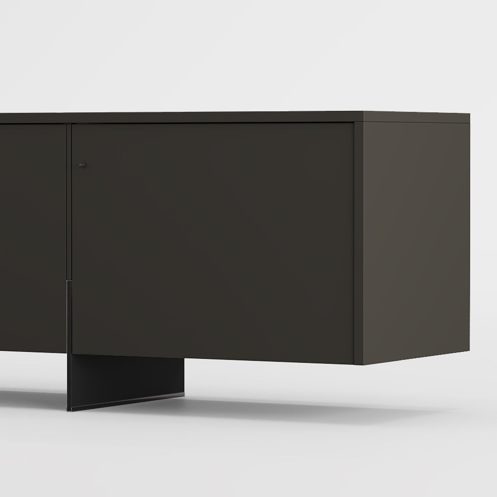 Laggi TV Base with 4 Doors