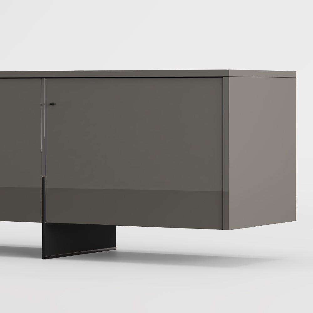 Laggi TV Base with 4 Doors