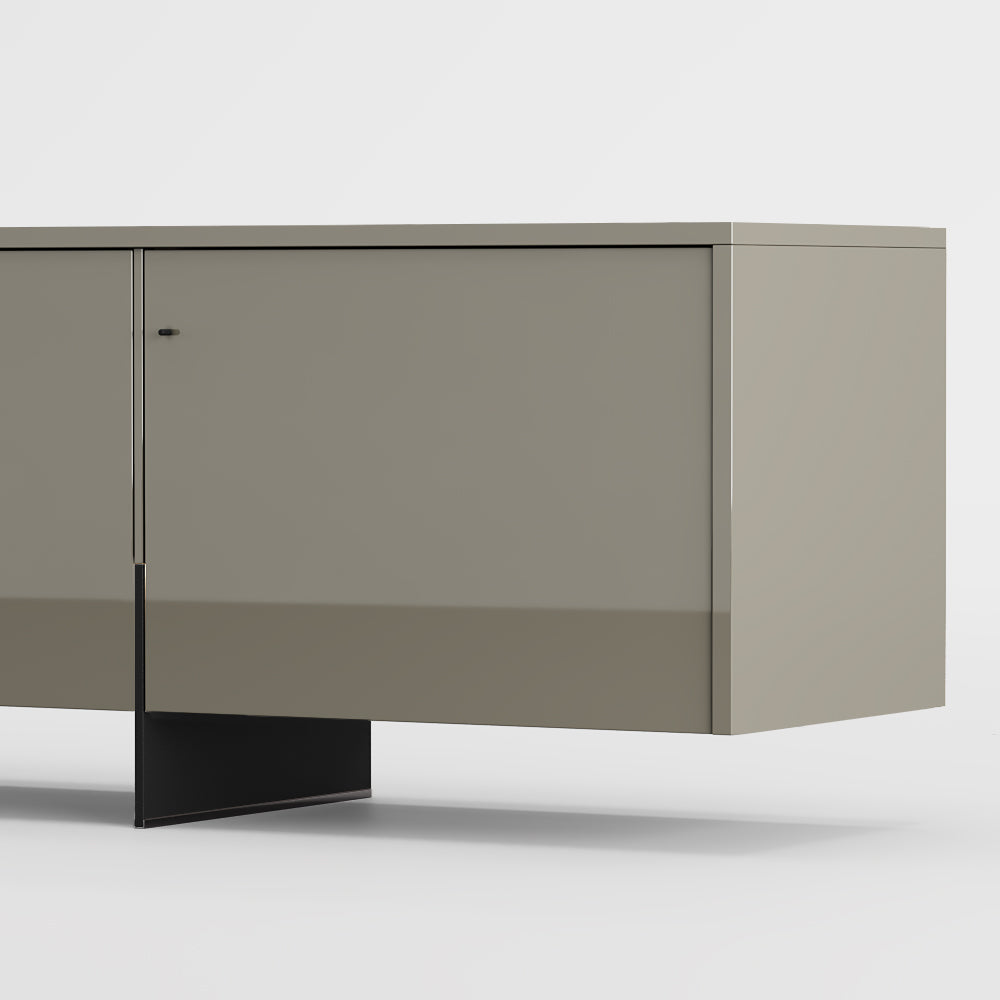Laggi TV Base with 4 Doors
